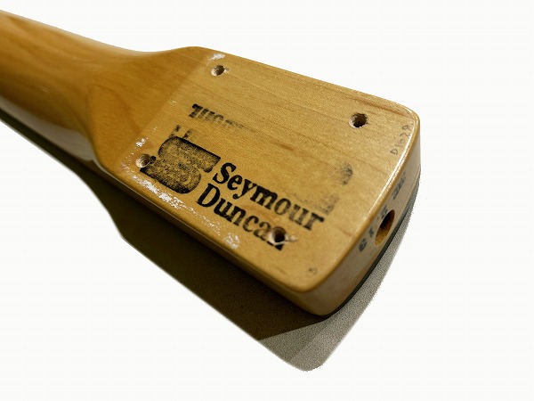 Seymour Duncan DS-200R 2002年製 DSシリーズ上位モデル Stratocaster